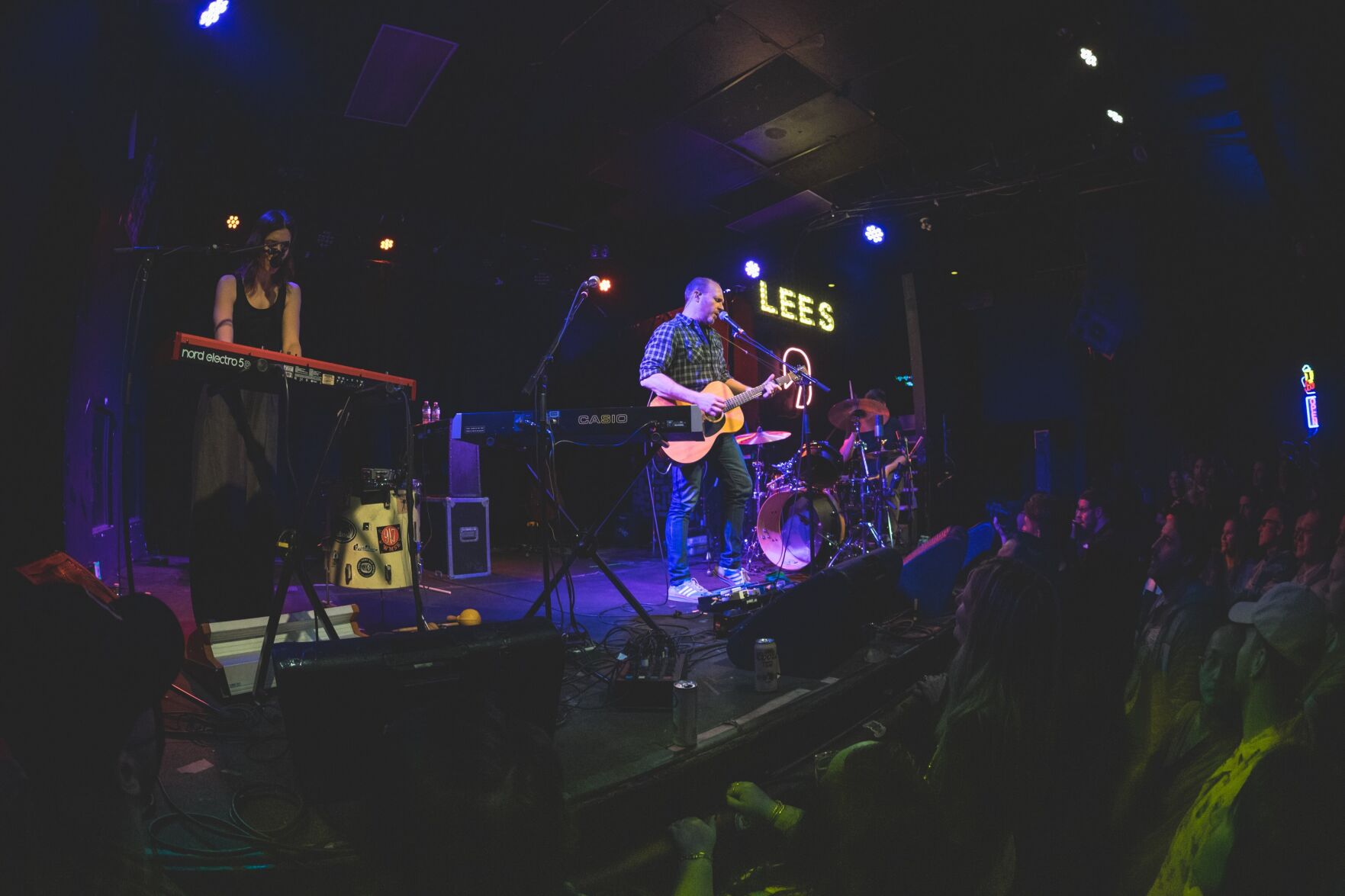RAA Lee’s Palace 40th.jpg